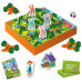 Настольная игра Vladi Toys VT8055-33 Морковные гонки (VT8055-33-RT)