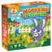 Настольная игра Vladi Toys VT8055-33 Морковные гонки (VT8055-33-RT)