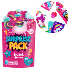 Набор сюрпризов Surprise pack Vladi Toys VT8080-02 B, Sweet dreams (VT8080-02-RT)