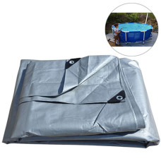 Подстилка под бассейн Welltex-Vaplant, универсальная, плотность 150 г/м2, 4х5 м (tent-150-4х5-INT) Подстилка под бассейн Welltex-Vaplant, универсальная, плотность 150 г/м2, 4х5 м (tent-150-4х5-INT)
