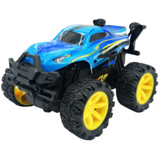 Внедорожник инерционный YG Toys YDX502P, со светом и звуком, 14 см (YDX502P Blue-RT)