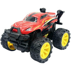 Внедорожник инерционный YG Toys YDX502P, со светом и звуком, 14 см (YDX502P Red-RT)