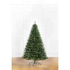 Альпійська ялинка 2,1 м зелена преміум