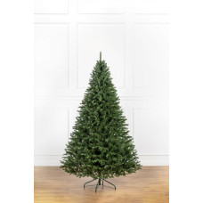 Альпійська ялинка 2,3 м зелена преміум