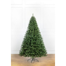 Альпійська ялинка 2,5 м зелена преміум