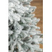 Альпійська засніжена лита 1,8 м преміум ялинка Альпійська засніжена лита 1,8 м преміум ялинка
