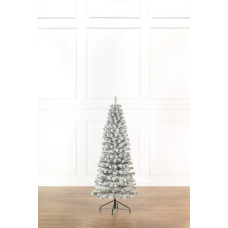 Президентська конусна 1,8 м засніжена преміум