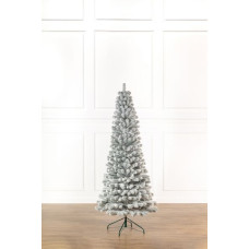 Президентська конусна 2,1 м засніжена преміум