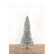 Президентська конусна 2,3 м засніжена преміум