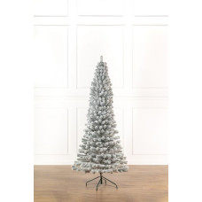 Президентська конусна 2,3 м засніжена преміум