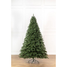 Лапландська ялинка зелена 2,5 м преміум