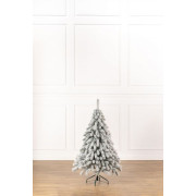 Буковельська засніжена 1,5 м преміум