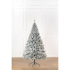 Президентська засніжена 2,3 м преміум