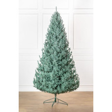 Віденська ялинка преміум 3 м блакитна