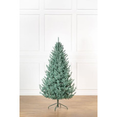 Віденська ялинка преміум 2,1 м блакитна