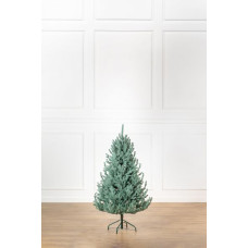 Віденська ялинка преміум 1,5 м блакитна