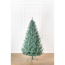 Віденська ялинка преміум 2,3 м блакитна