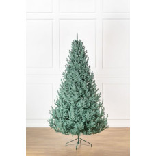 Віденська ялинка преміум 2,5 м блакитна