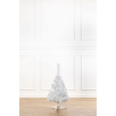 Ялинка Біла - плівка ПВХ 1 м