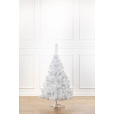 Ялинка Біла - плівка ПВХ 1,5 м