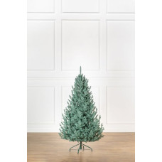 Віденська ялинка преміум 1,8 м блакитна