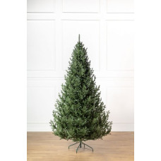 Віденська ялинка преміум 2,5 м зелена
