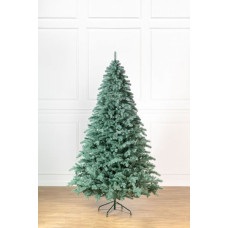 Ковалівська ялинка 2,5 м блакитна преміум Ковалівська ялинка 2,5 м блакитна преміум