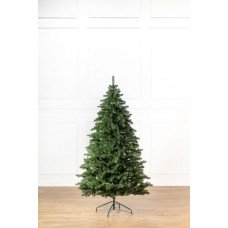 Ковалівська ялинка 2,1 м зелена преміум Ковалівська ялинка 2,1 м зелена преміум