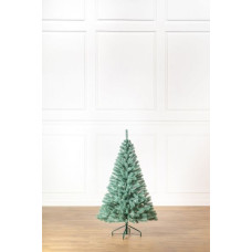 Президентська ялинка 1,5 м блакитна преміум