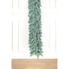 Ковалівська гірлянда блакитна 2,5 м