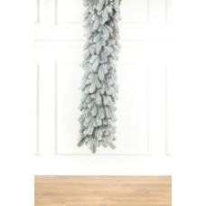 Ковалівська гірлянда в снігу 2,5 м