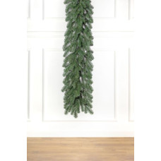 Ковалівська гірлянда зелена 2,5 м