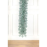 Віденська гірлянда блакитна 2,5 м