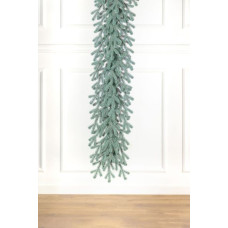 Віденська гірлянда блакитна 2,5 м Віденська гірлянда блакитна 2,5 м