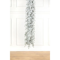 Віденська гірлянда в снігу 2,5 м Віденська гірлянда в снігу 2,5 м