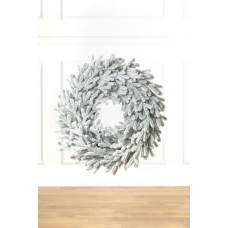 Виденський вінок в снігу Великий