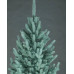 Виденская ель 2,3 м Премиум SIGA Ukraine елка с металлической подставкой Голубая