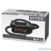 Электрический насос Intex 68609 от сети, прикуривателя, надувание и сдувание (IP-167997)