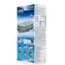 Каркасный бассейн Bestway Power Stee Oval, 424 x 250 x 100 см (2 006 л/ч, дозатор, лестница)