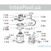 Уплотнительное кольцо Intex для моторного блока песочного фильтра (IP-167710)