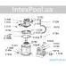 Ловушка для листьев Intex для песочного насоса 5700 л/час (IP-168783)