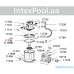 Центральная трубка Intex для песочного насоса 5700 л/час (IP-168784)