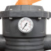 Песочный фильтр насос Bestway для бассейна 7751 л/час Серый (IP-170519)