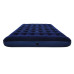 Двухместный надувной матрас Bestway Pavillo с ножным насосом Синий 152х203х22 см (IP-166892)