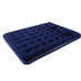Двухместный надувной матрас для кемпинга и дома Bestway Pavillo с насосом и подушками Синий 152х203х22 см (IP-166887)