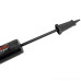 Ручной мини насос Intex, объем 0.45 л (IP-167536)