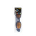 Спортивные очки для плавания и тренировок Bestway размер XXL Черные (IP-169905)