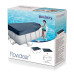 Тент-чехол для каркасного бассейна Bestway Pool Covers ПВХ Синий 282х196х84 см (IP-170532)