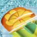 Пляжный надувной матрас Bestway Коктейль Содовая 190х99 см Разноцветный (IP-170113)