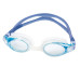 Детские очки для плавания и фридайвинга Bestway размер XL Синий (IP-172270)